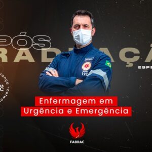 Urgência e Emergência