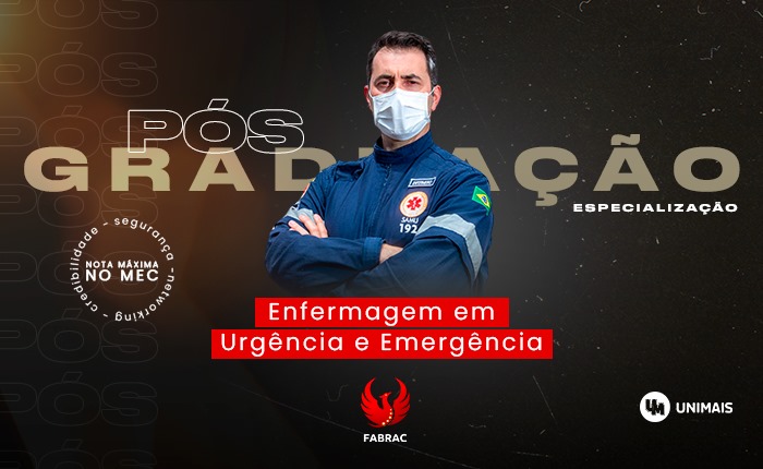 Urgência e Emergência