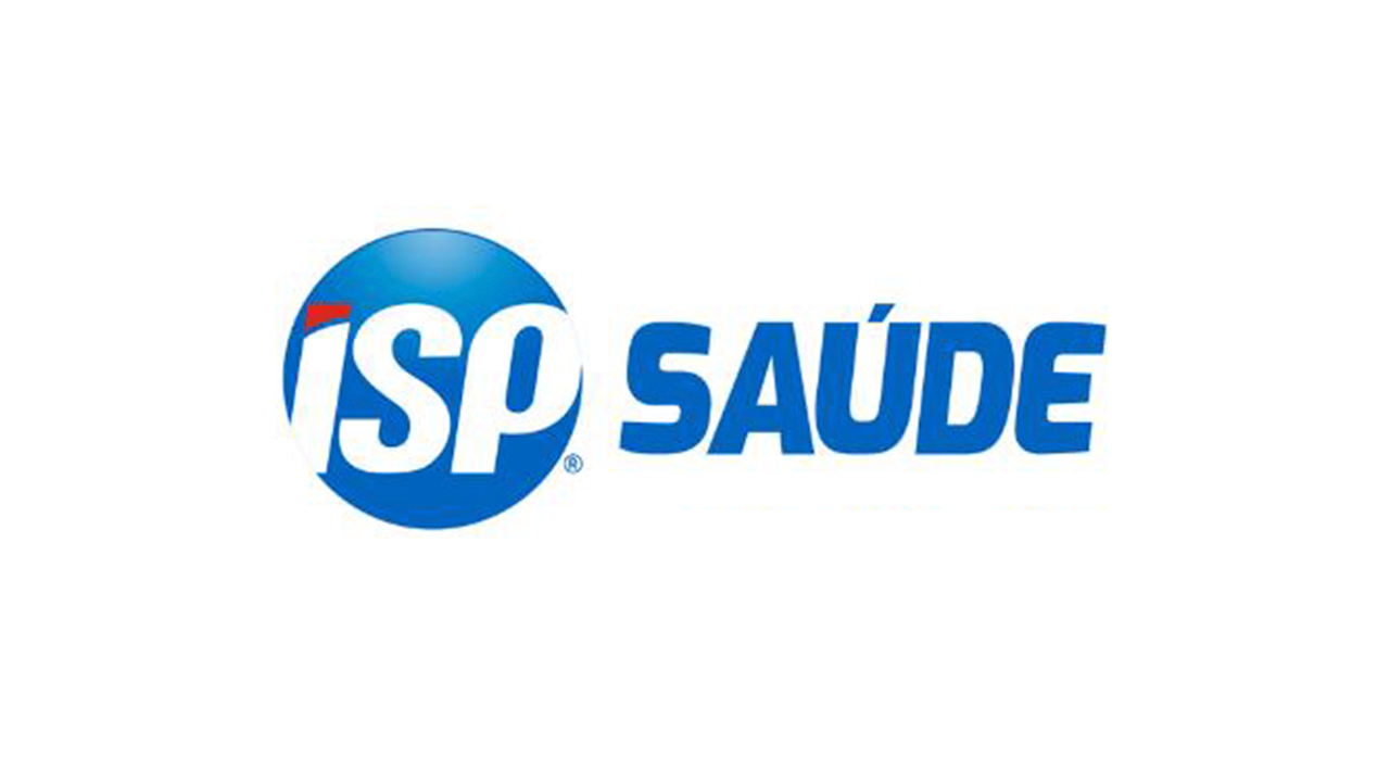 ISP-SAUDE