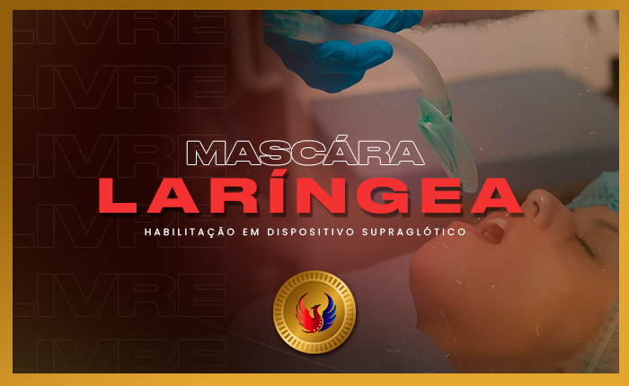 Máscara Laríngea (Presencial)