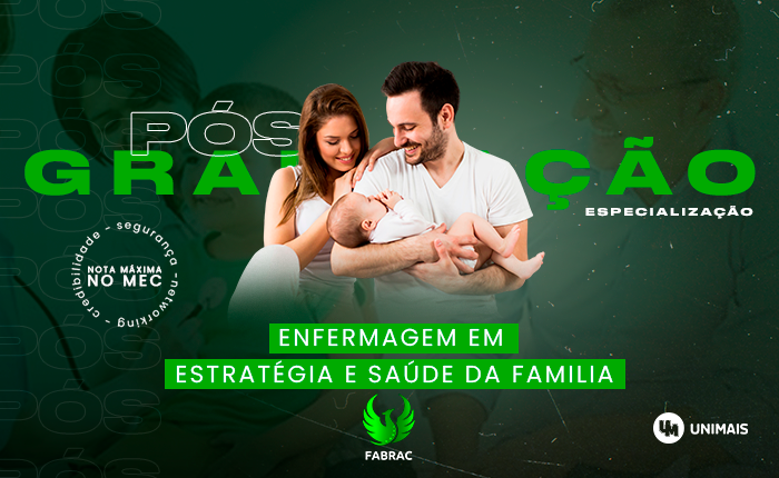 Estratégia e Saúde da Família (EAD)