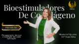 Mentoria VIP: Maestria em Bioestimuladores de Colágeno